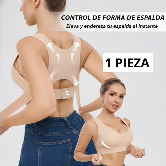 CORRECTOR DE POSTURA LEVANTA BUSTO